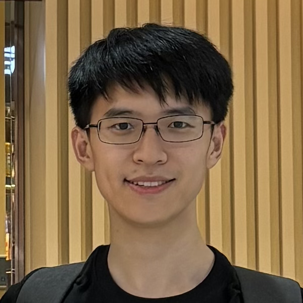 Minghao Guo (郭明浩)